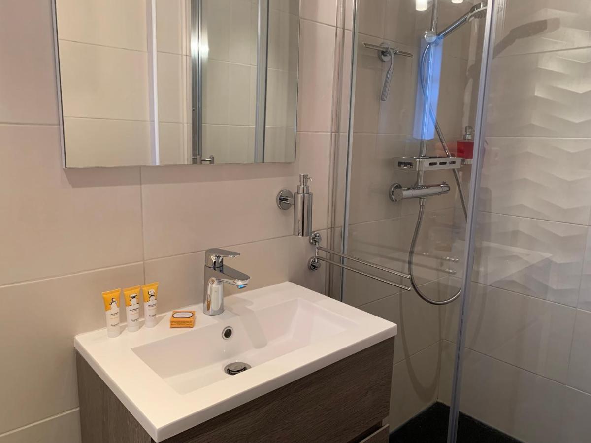 Appartement Palais Des Festivals คานส์ ภายนอก รูปภาพ